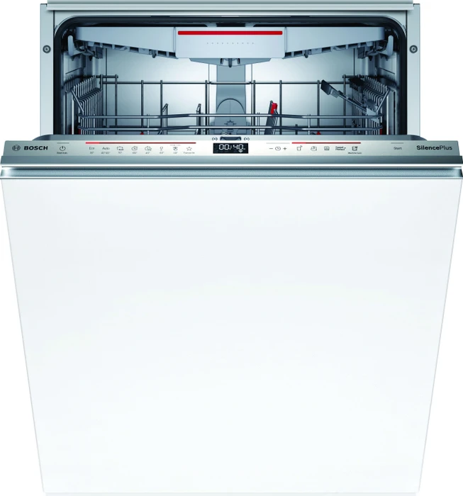 Bosch Serie 6 SBD6ECX57E Großraum-Geschirrspüler