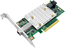 Microchip Adaptec SmartHBA 2100