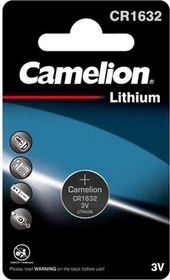 Camelion CR1632