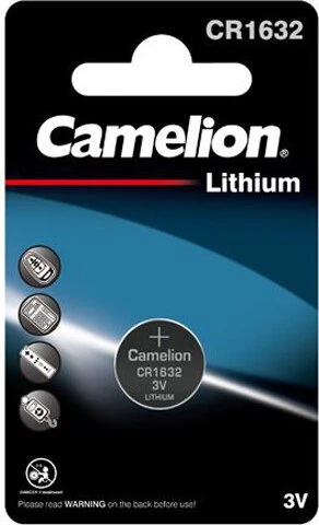 Camelion CR1632