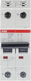 ABB S202M-Z5UC