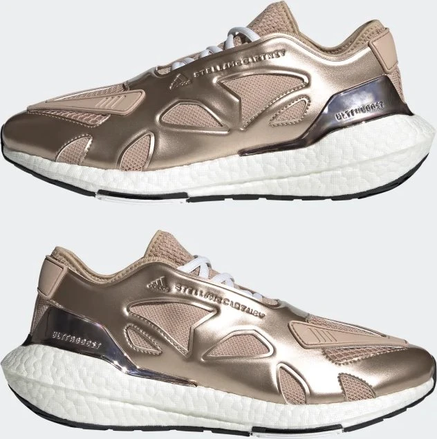 adidas Ultraboost 22 beige/cloud white/core black (Damen)