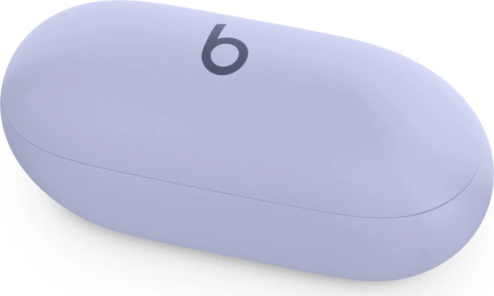 Apple Beats Solo Buds violett