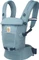 Ergobaby Adapt SoftFlex Mesh Babytrage Vorschaubild