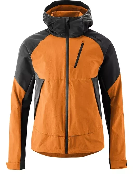 Gonso Paganella Fahrradjacke lions tail (Herren)
