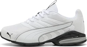 Puma Electro puma white/puma black/gray echo (Herren)