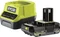 Ryobi RC18120 Starterset 18V, Li-Ionen Vorschaubild
