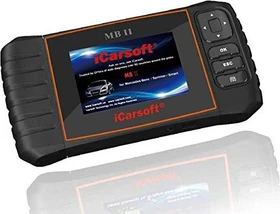 iCarsoft MB II