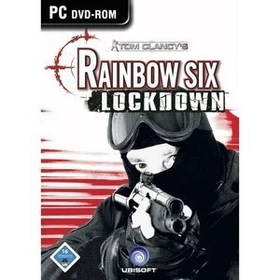Rainbow Six 4 - Lockdown (PC)