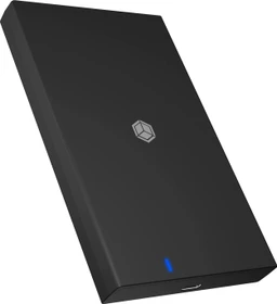 RaidSonic Icy Box IB-200T-C3, USB-C 3.0