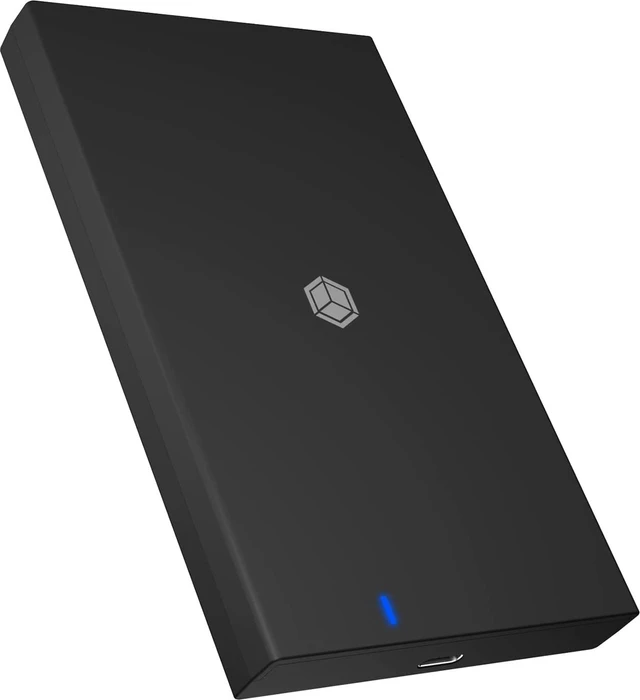 RaidSonic Icy Box IB-200T-C3, USB-C 3.0