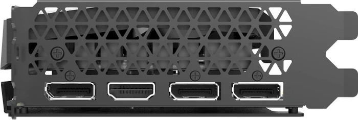 Zotac Gaming GeForce RTX 3050 Eco, 8GB GDDR6, HDMI, 3x DP
