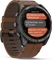 Garmin Fenix 8 Pro 51mm AMOLED carbon grey dlc titanium/chestnut leather Vorschaubild