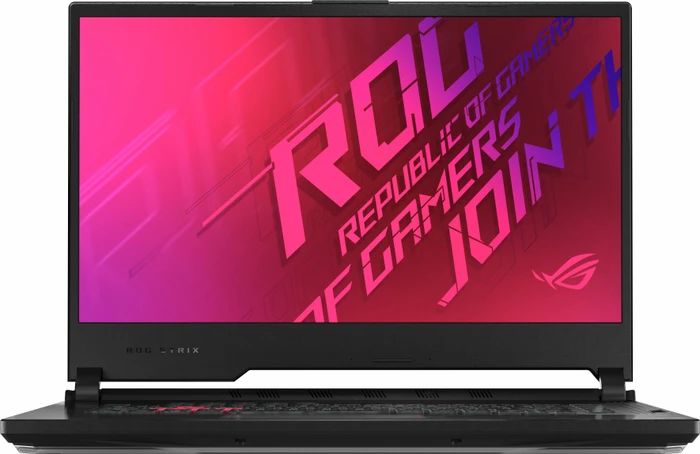 ASUS ROG Strix G15 G512LV-AZ125T, Electro Punk, Core i7-10750H, 16GB RAM, 512GB SSD, GeForce RTX 2060, DE