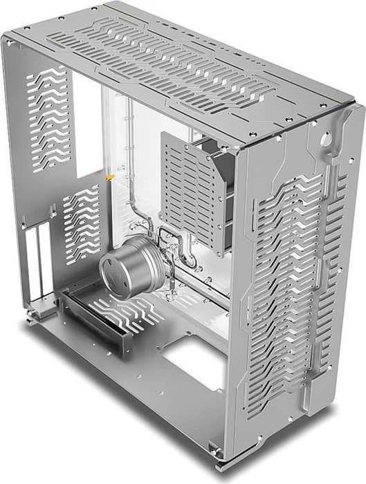 Singularity Computers Wraith