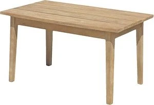 Garden Pleasure Pueblo Gartentisch 100x60cm