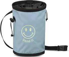 Mammut Gym Print Chalkbag