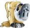 Deuter Compact 14+3 savanna/dune Vorschaubild