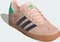 adidas Gazelle blush pink/night indigo/hi-res green (Junior) Vorschaubild
