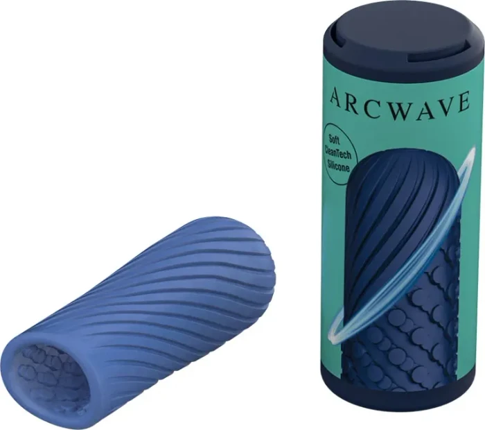 Arcwave Ghost blau