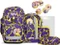 Ergobag Pack 2024 Schulrucksack-Set 6-tlg. Vorschaubild