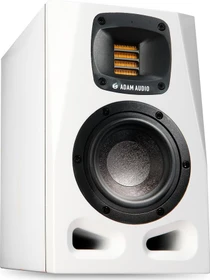 Adam Audio A4V White Limited Edition, Stück