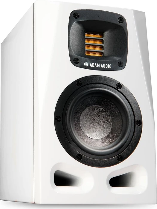 Adam Audio A4V White Limited Edition, Stück