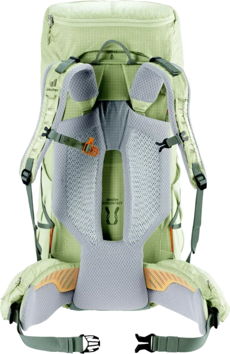 Deuter Aircontact Ultra 45+5 SL mineral/ivy