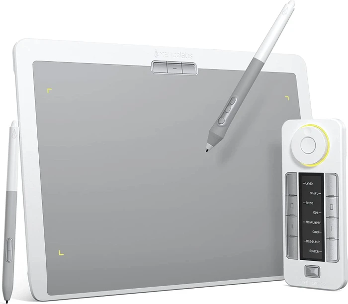 Xencelabs Pen Tablet Medium