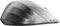 A4Tech FSTYLER Collection FG35 Wireless Mouse weiß/silber, USB Vorschaubild