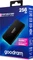 goodram essential HX100 external SSD, 1TB, USB-C 3.1 Vorschaubild