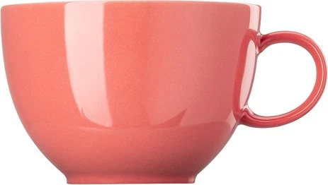 Thomas Sunny Day Teetasse 200ml soft red