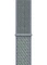 Apple Nike Sport Loop für Apple Watch 44mm Obsidian Mist Vorschaubild
