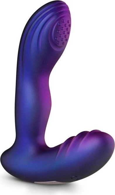Hueman Galaxy (HUE017)