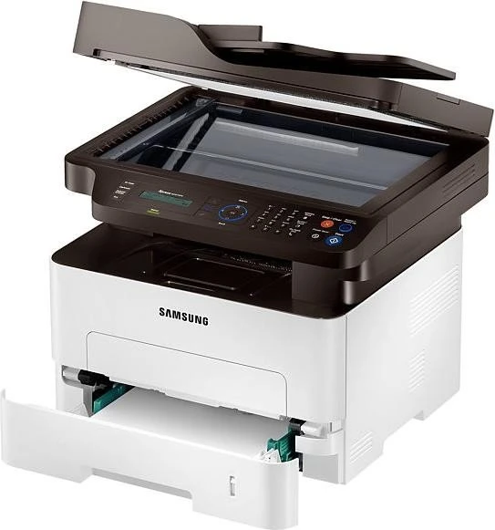 Samsung Xpress M2675FN 14S/min, Laser, einfarbig