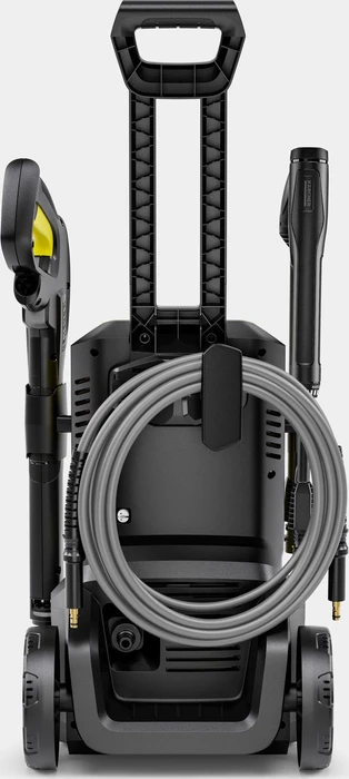 Kärcher K6 Flex Home Elektro-Hochdruckreiniger inkl. Terrassenreiniger T5