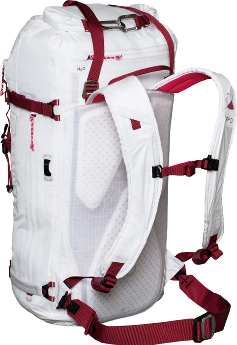 Exped Icefall 40 S weiß