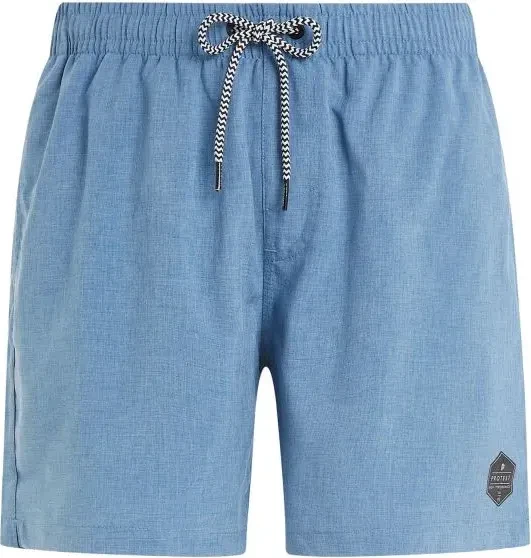 Protest Davey Badeshorts river blue (Herren) (2711200-511)