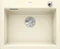 Blanco Palona 6 InFino Einbau Becken mittig mit Ablauffernbedienung magnolia glänzend Vorschaubild