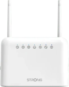 Strong 4G LTE Router 350, LTE