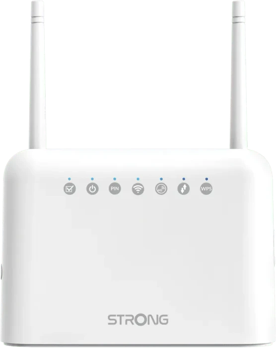 Strong 4G LTE Router 350 ab € 38,39 (2026) | Preisvergleich Geizhals ...