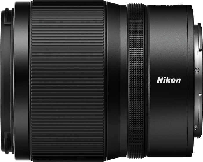 Nikon Z 35mm 1.4