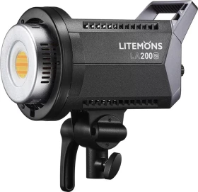 Godox Litemons LA200Bi