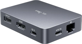 GL.iNet Comet, KVM over Internet