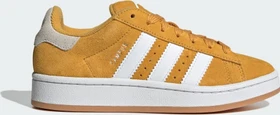 adidas Campus 00s preloved yellow/cloud white/gum (Junior)