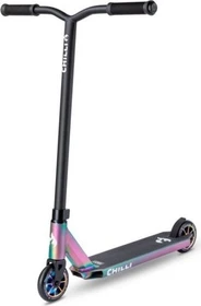 Chilli Rocky Scooter matt neochrome