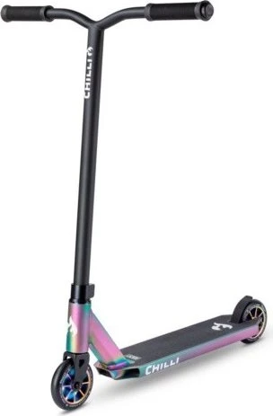 Chilli Rocky Scooter