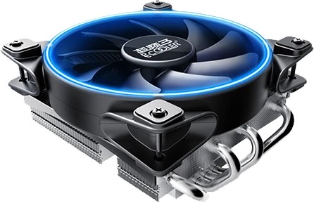 PCCooler GI-46U