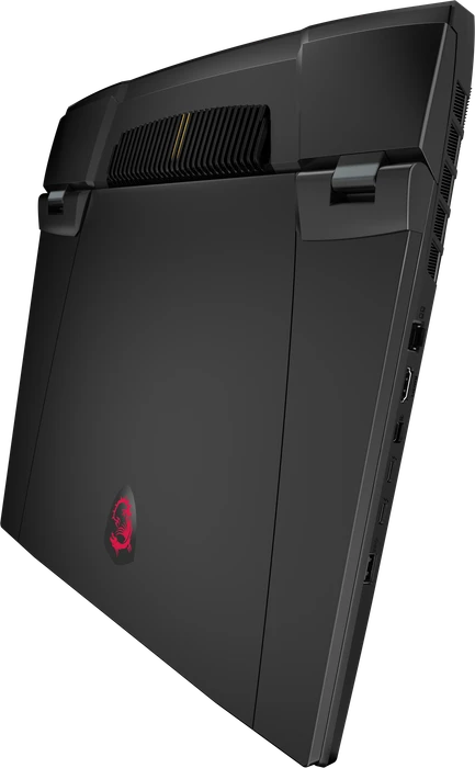 MSI GT77 12UHS-010 Titan GT77 12UHS-010, Core Black, Core i9-12900HX, 64GB RAM, 2TB SSD, GeForce RTX 3080 Ti, DE