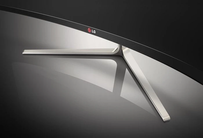 LG 34UC97-S, 34"